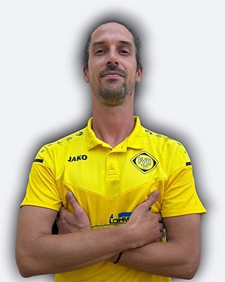Elias Fritz