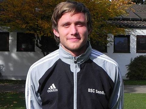 Foto: Portrait: Lasse Sogaart mauriz