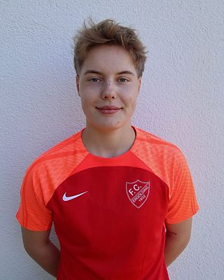 Anika Schneider
