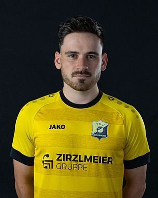 Jonas Hofbeck