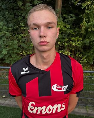 Alexis William Theodor Lorentz