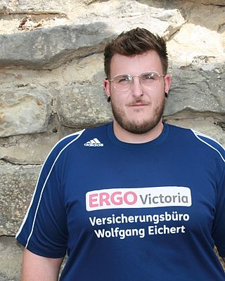 Dennis Rohrmüller