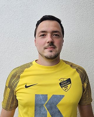 Tobias Ecker