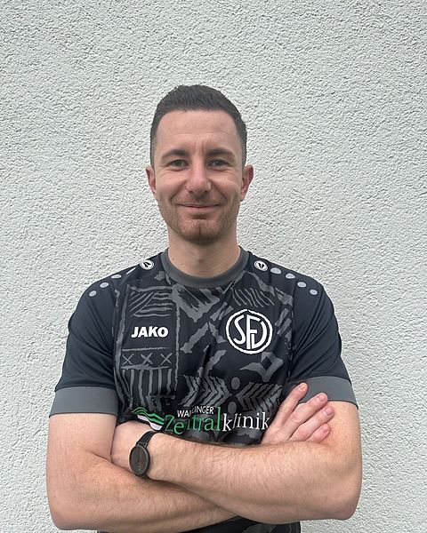 Florian Gröber