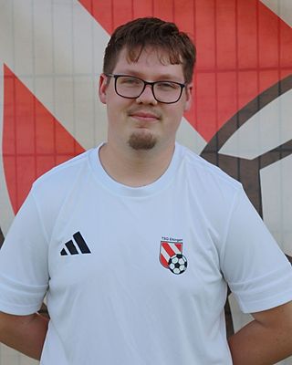 Gianluca Dogan