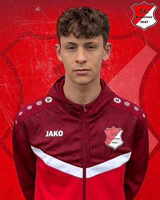 Moritz König