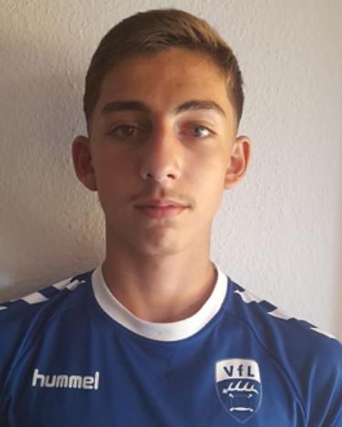 Foto: VfL Pfullingen