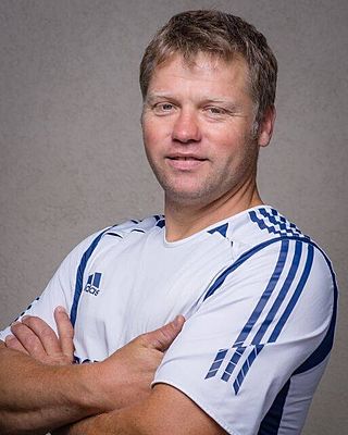 Marco Weber