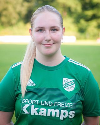 Anna Kamps