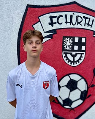 Luka-Philipp Mlinarevic