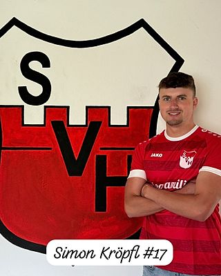 Simon Kröpfl