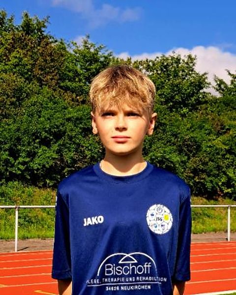 Foto: JSG Schrecksbach/Neukirchen