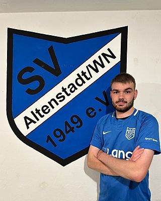 Maximilian Braun