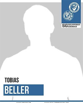 Tobias Beller