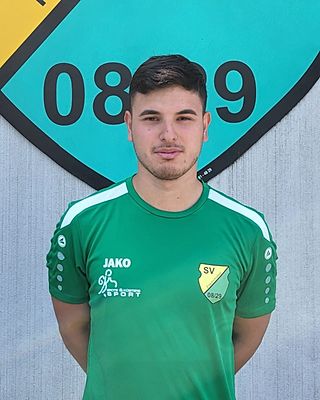 Mert Aksoy