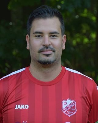 Ahmet Kenan Aslanpence