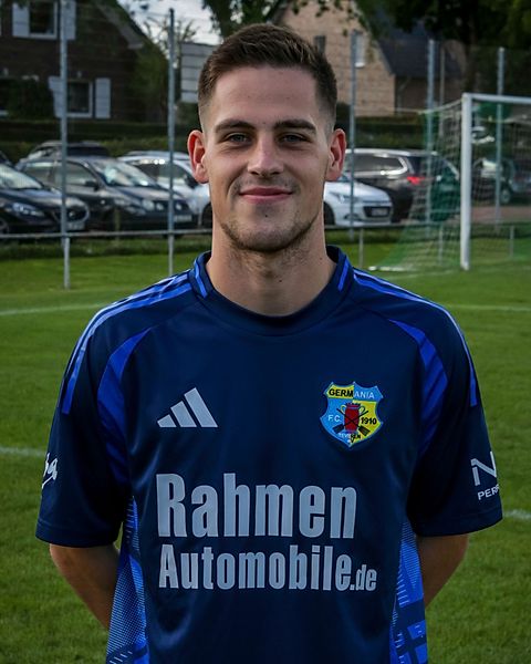 Foto: Germania Teveren