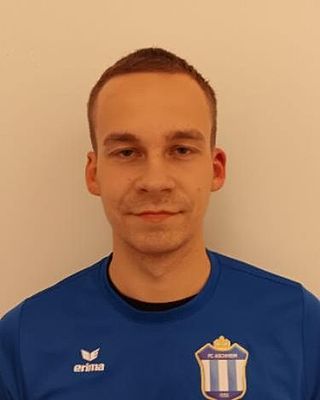 Max Rauschendorfer