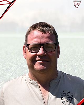 Jörg Christ