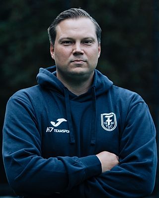 Steven Bichleder
