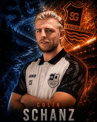 Colin Schanz