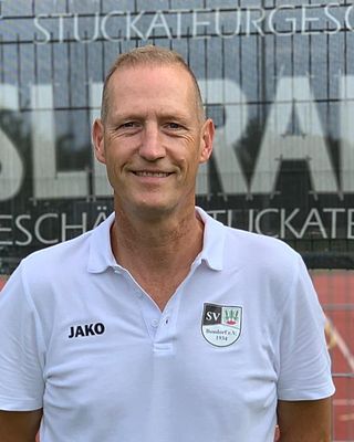 Jürgen Axt