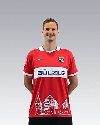 Marvin Jäger