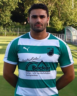 Enis Ulusoy