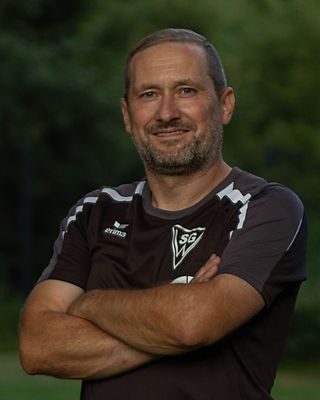 Kai Vogel
