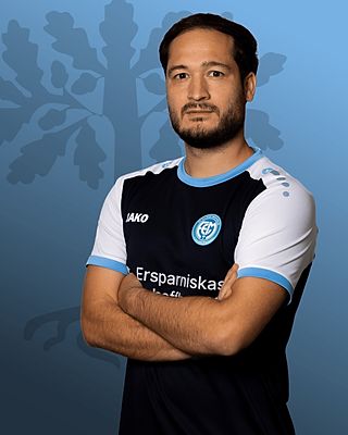 Alejandro Tapia Parra