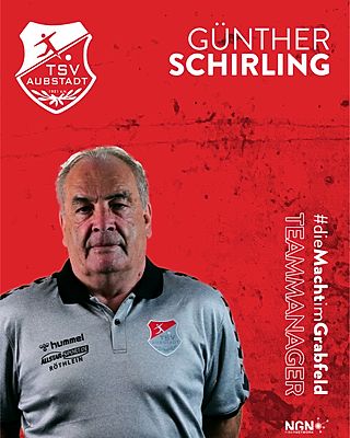 Günther Schirling