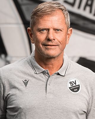 Dr. Nikolaus Streich