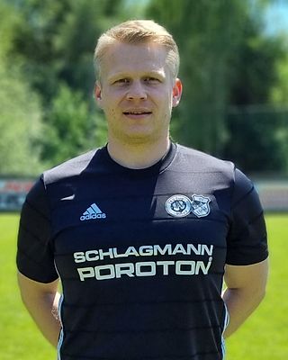 Florian Eger
