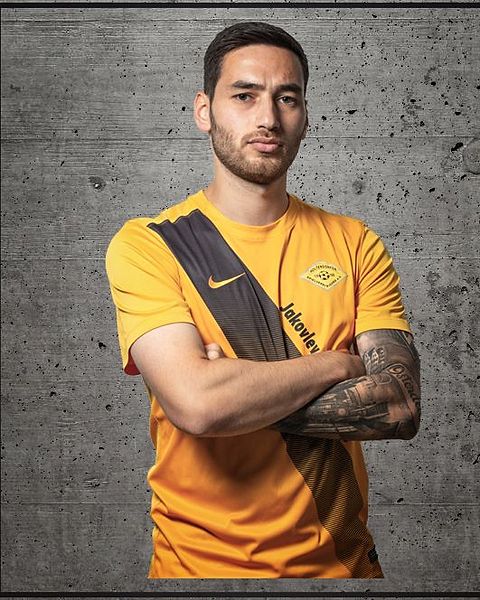 Foto: Mario Pohl