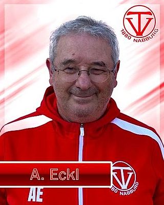 Andreas Eckl
