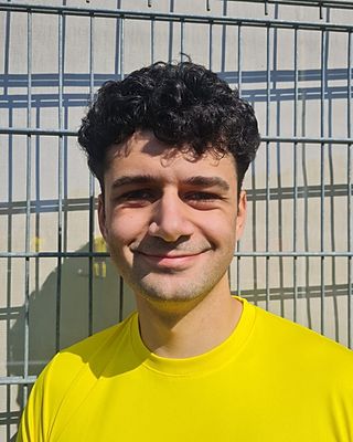 Nico Guerreiro Mauzinko