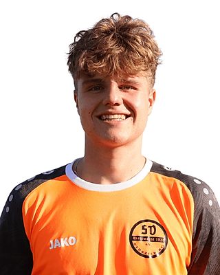 Noah Friedrich Potthoff