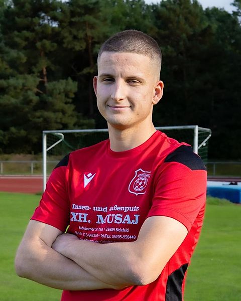 Foto: Fc Kastrioti Stukenbrock