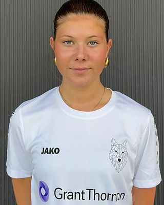 Charlotte Bourgnon