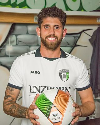 Pedro Henrique de Souza Silva