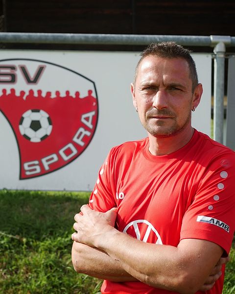 Foto: SV Spora