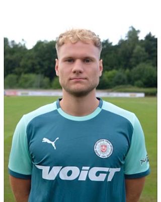 Youri von der Mehden