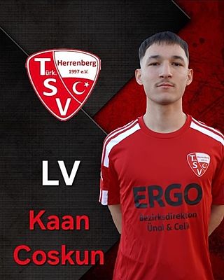 Kaan Coskun