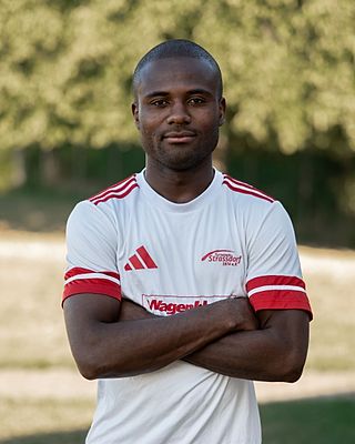 Emmanuel Happy
