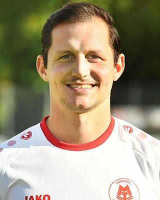Dominik Hug