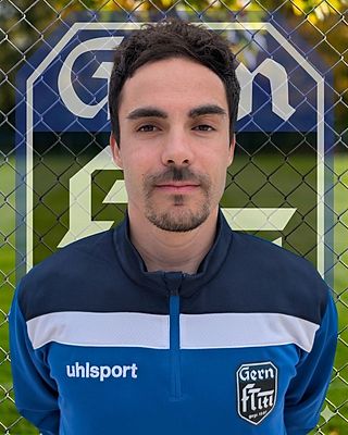 Fabio Bove