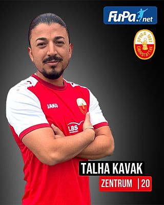 Talha Kavak