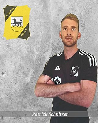 Patrick Schnitzer