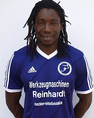 Sane Souley
