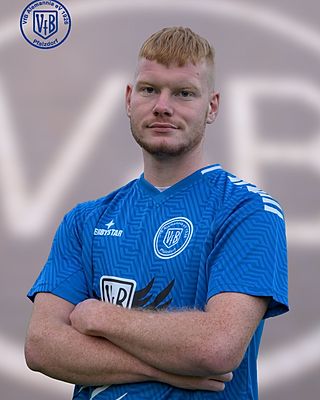 Noel Aloys Breitenfeld